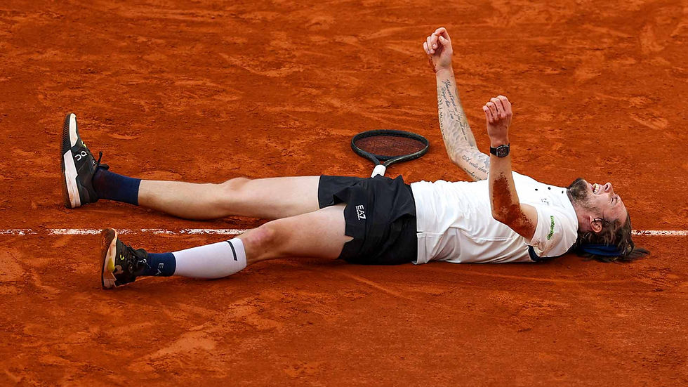 Foto por: Getty Images