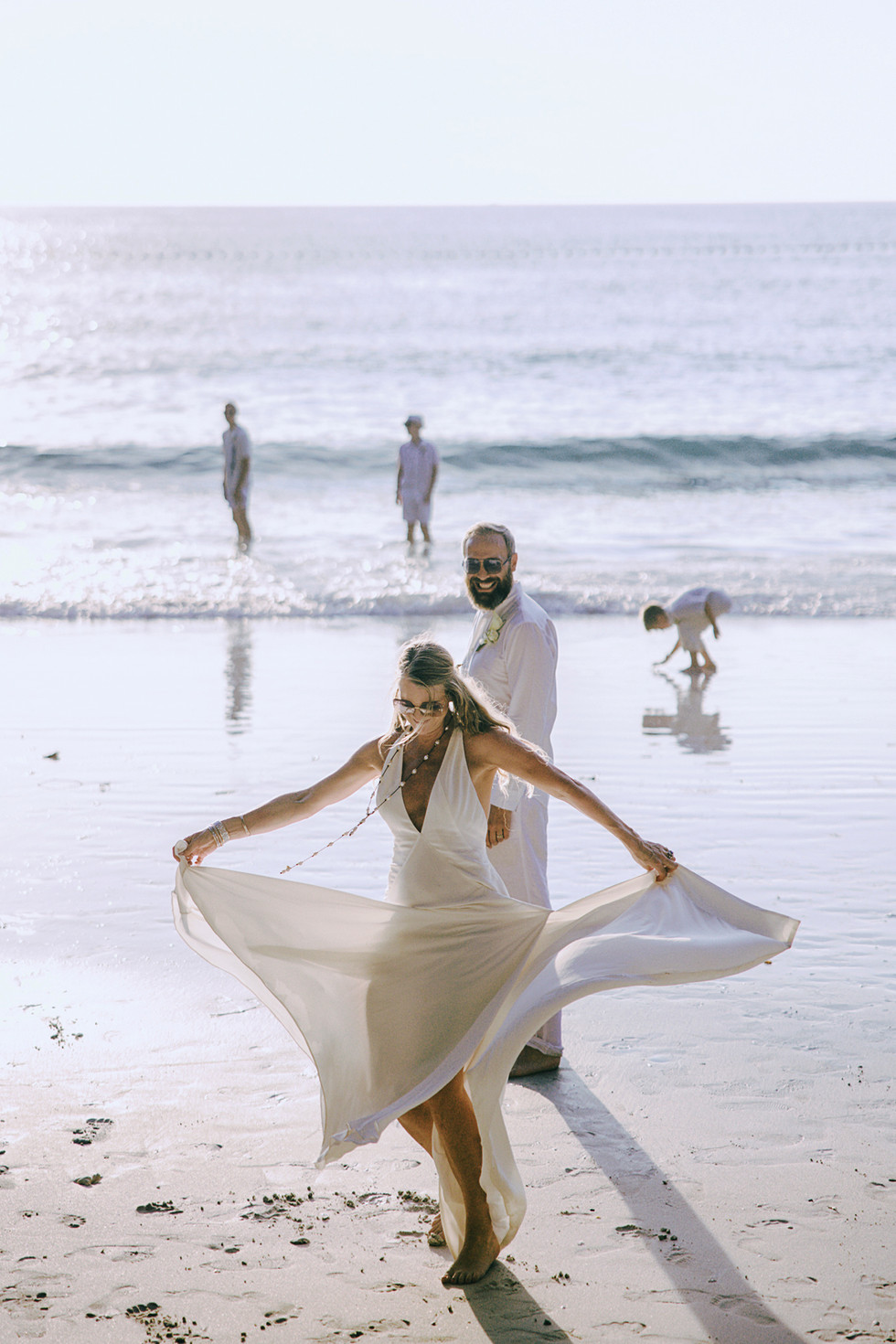 pangkor laut resort wedding photography