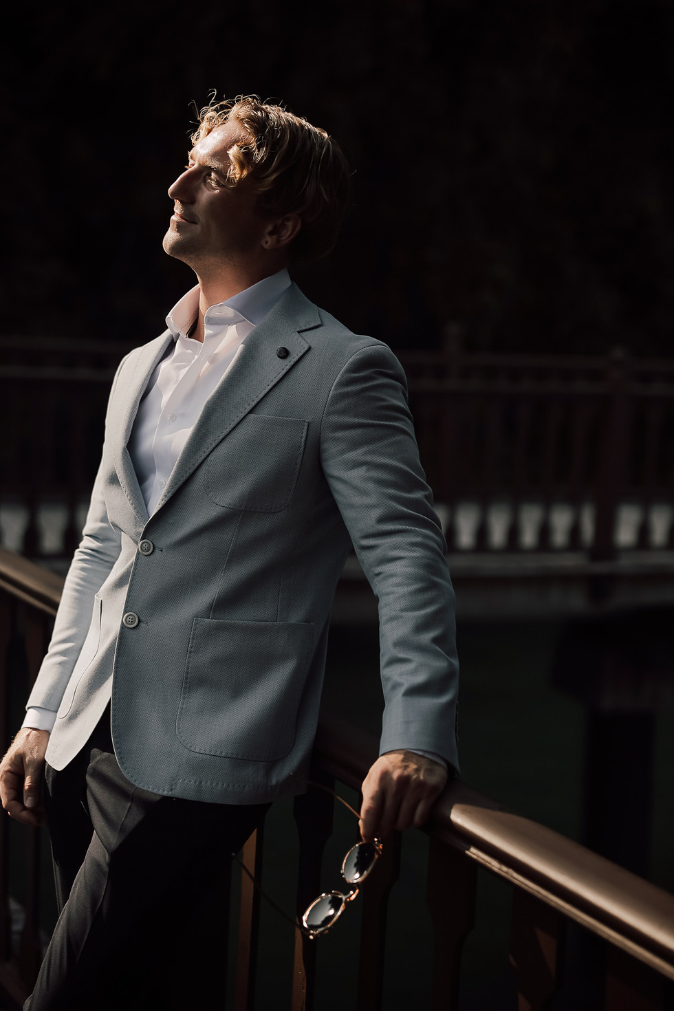 Pangkor Laut Resort Wedding Photographer