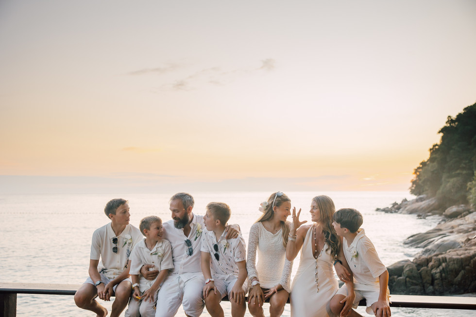 pangkor laut resort wedding photography