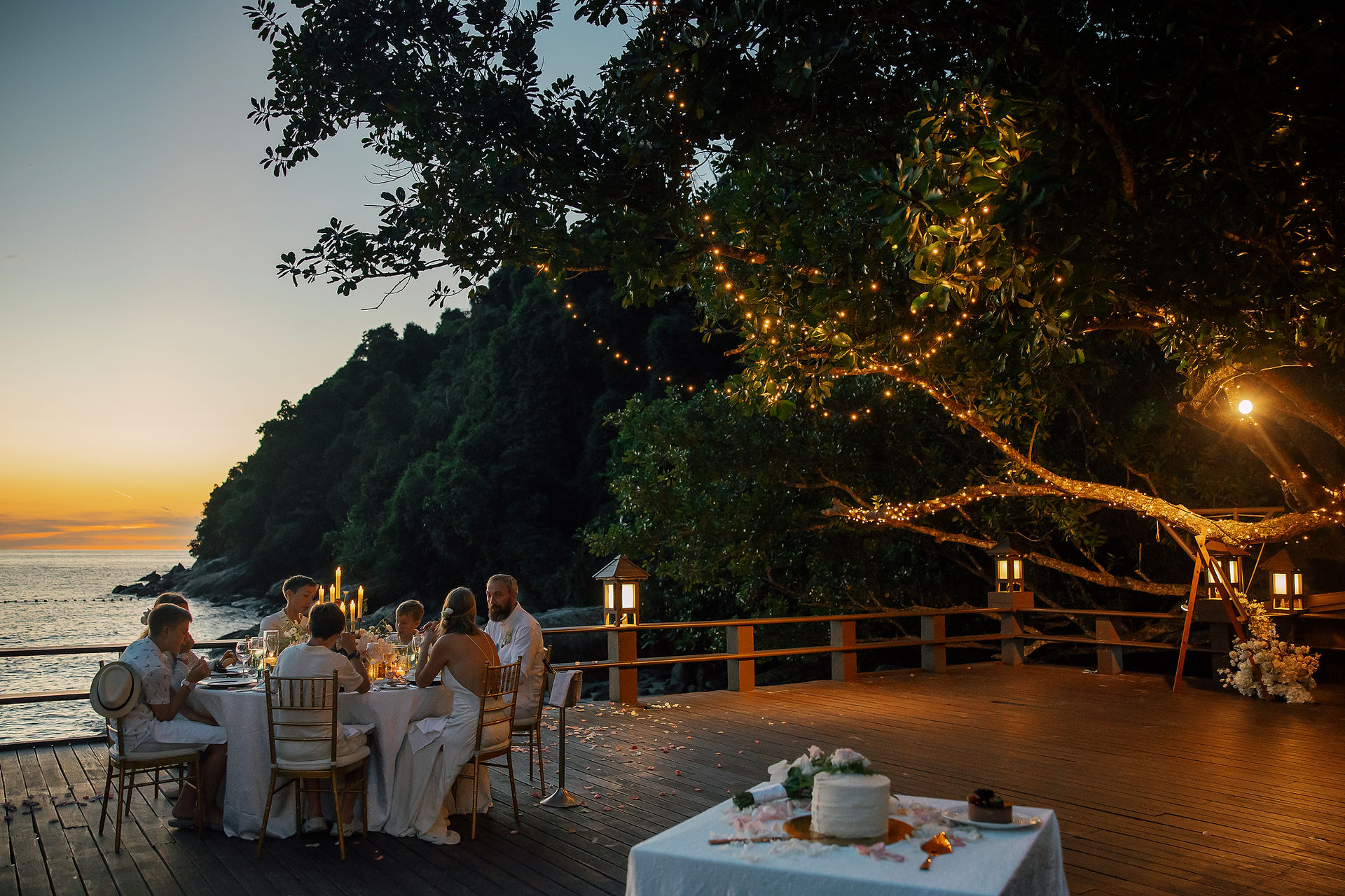 pangkor laut resort wedding photography