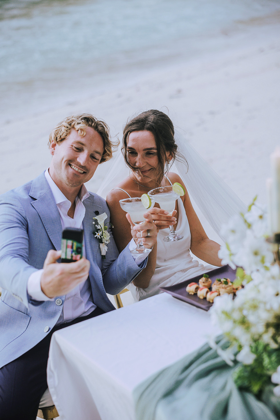 Pangkor Laut Resort Wedding Photographer