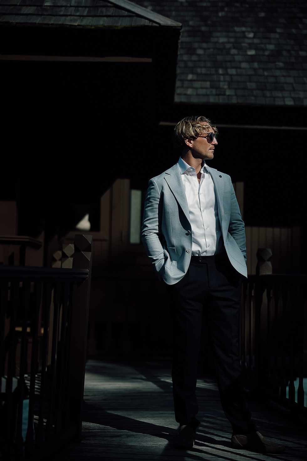 Pangkor Laut Resort Wedding Photographer