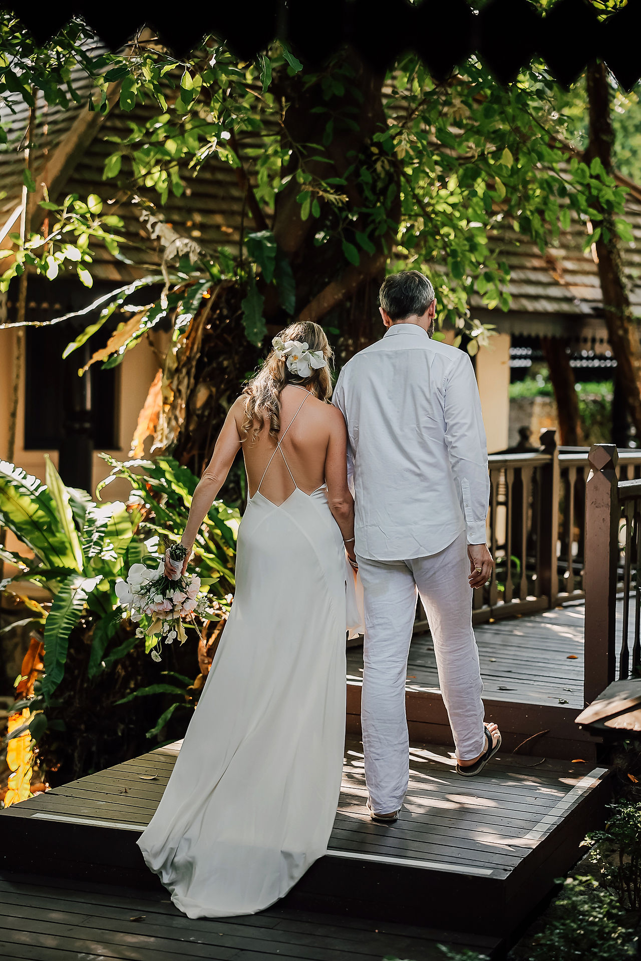 pangkor laut resort wedding photography