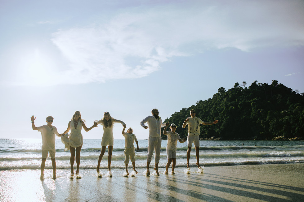 pangkor laut resort wedding photography