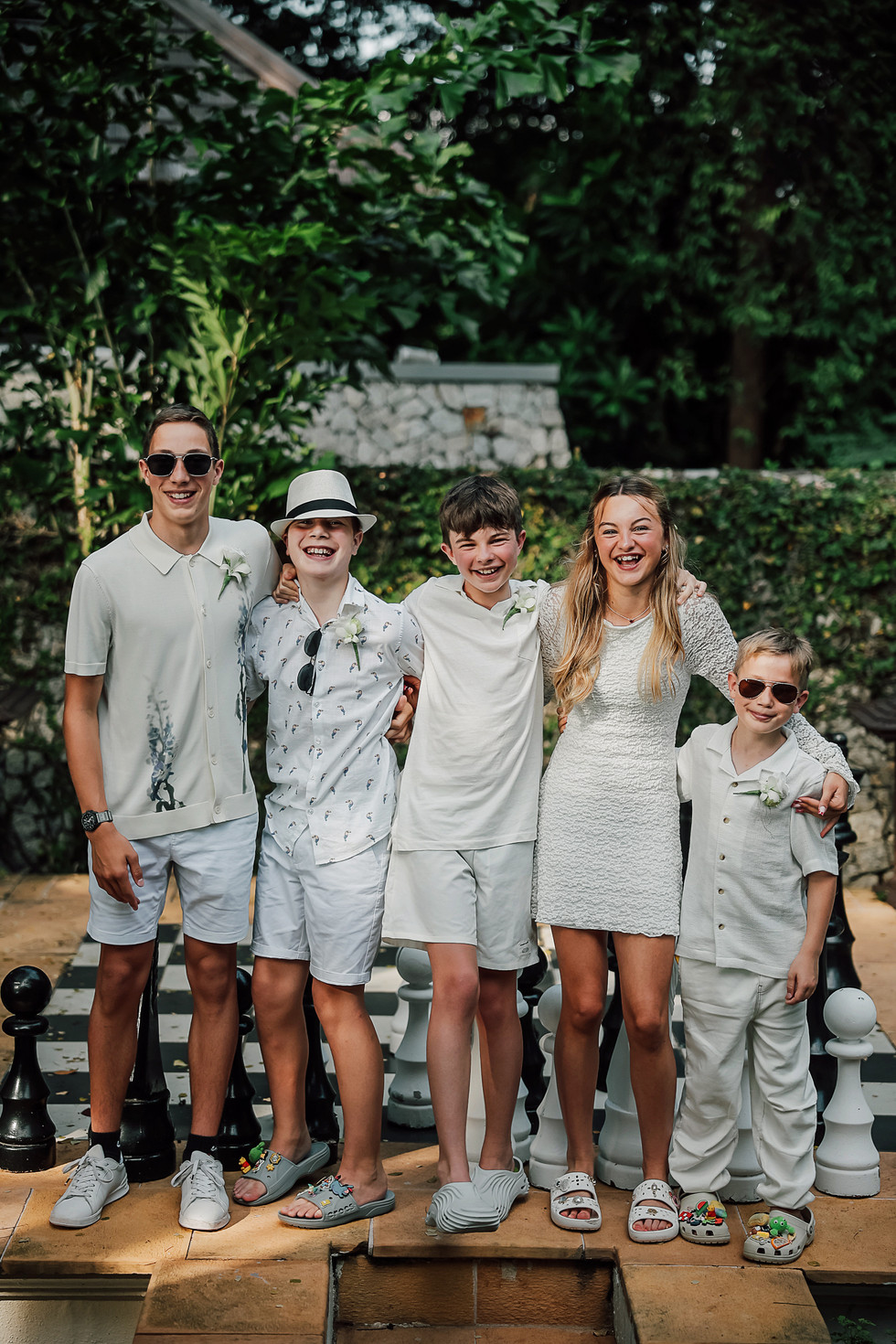 pangkor laut resort wedding photography