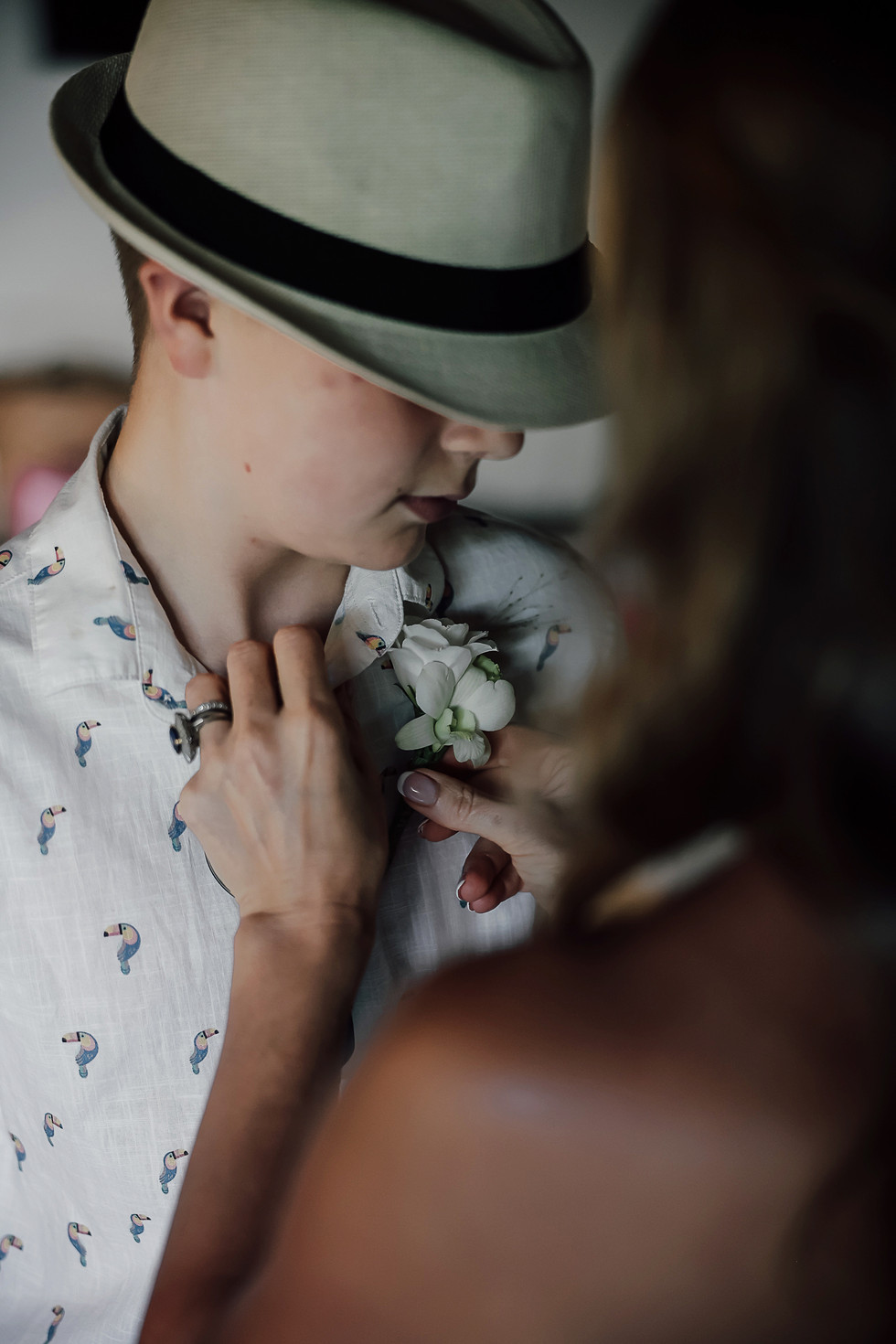 pangkor laut resort wedding photography