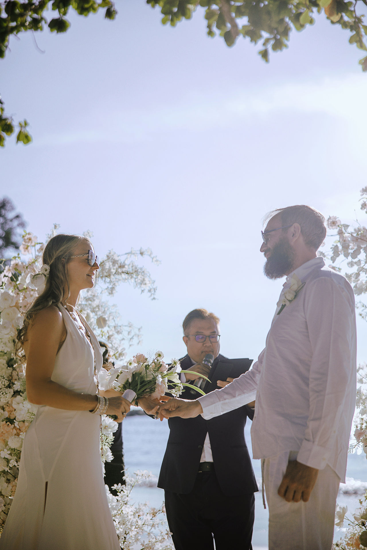 pangkor laut resort wedding photography