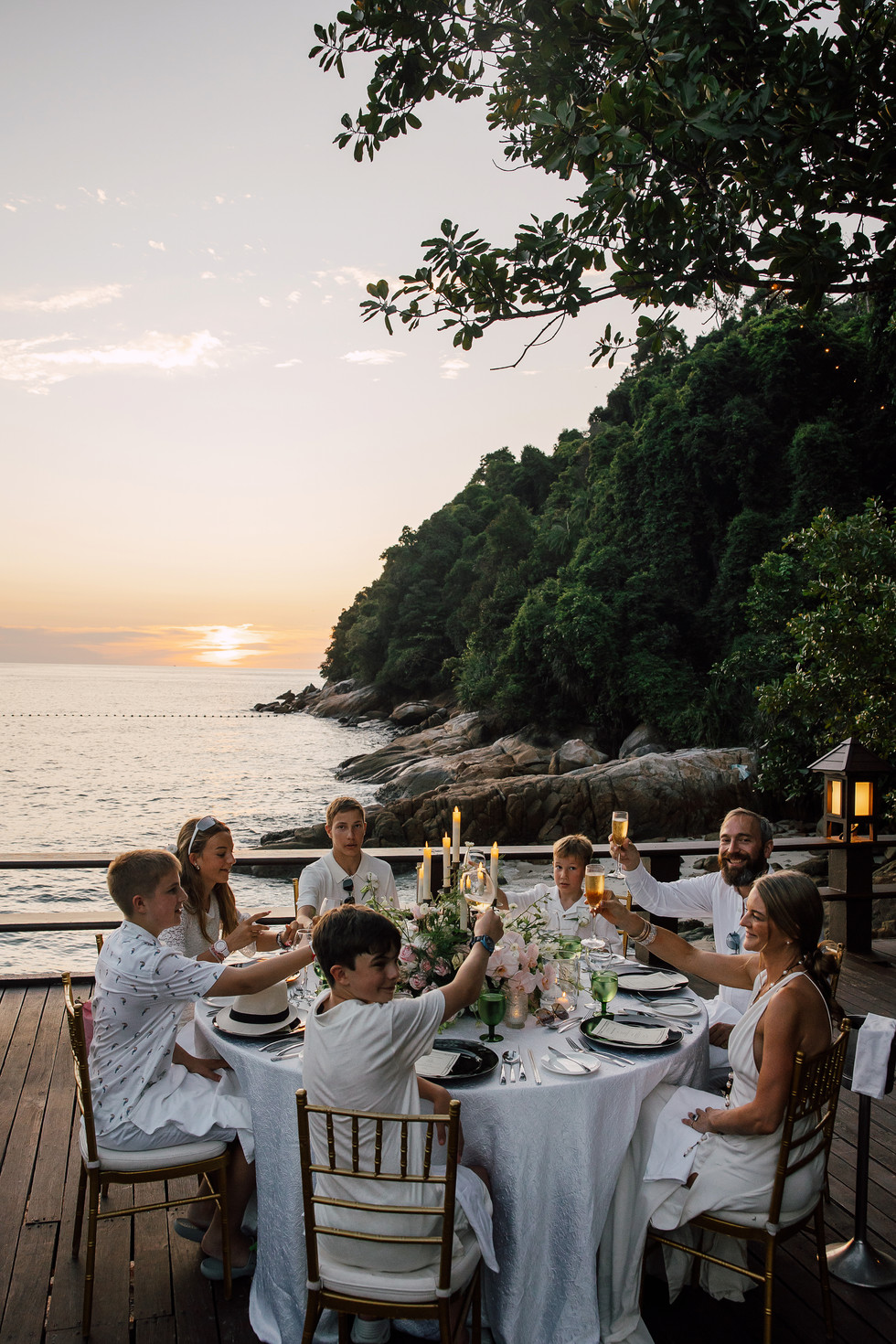 pangkor laut resort wedding photography