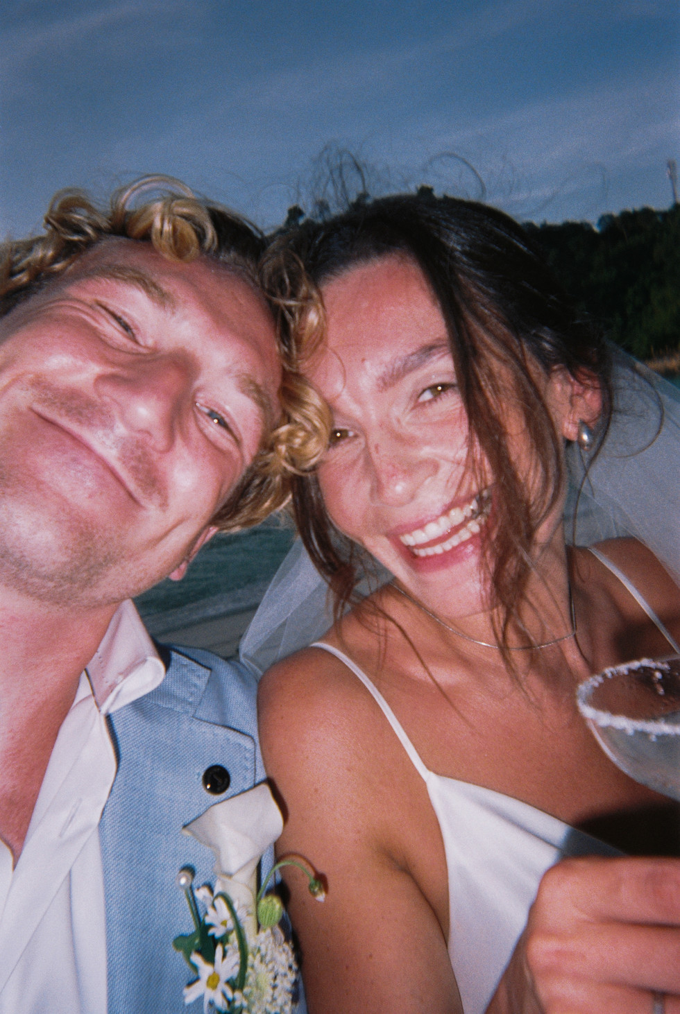 Pangkor Laut Resort Wedding Photographer