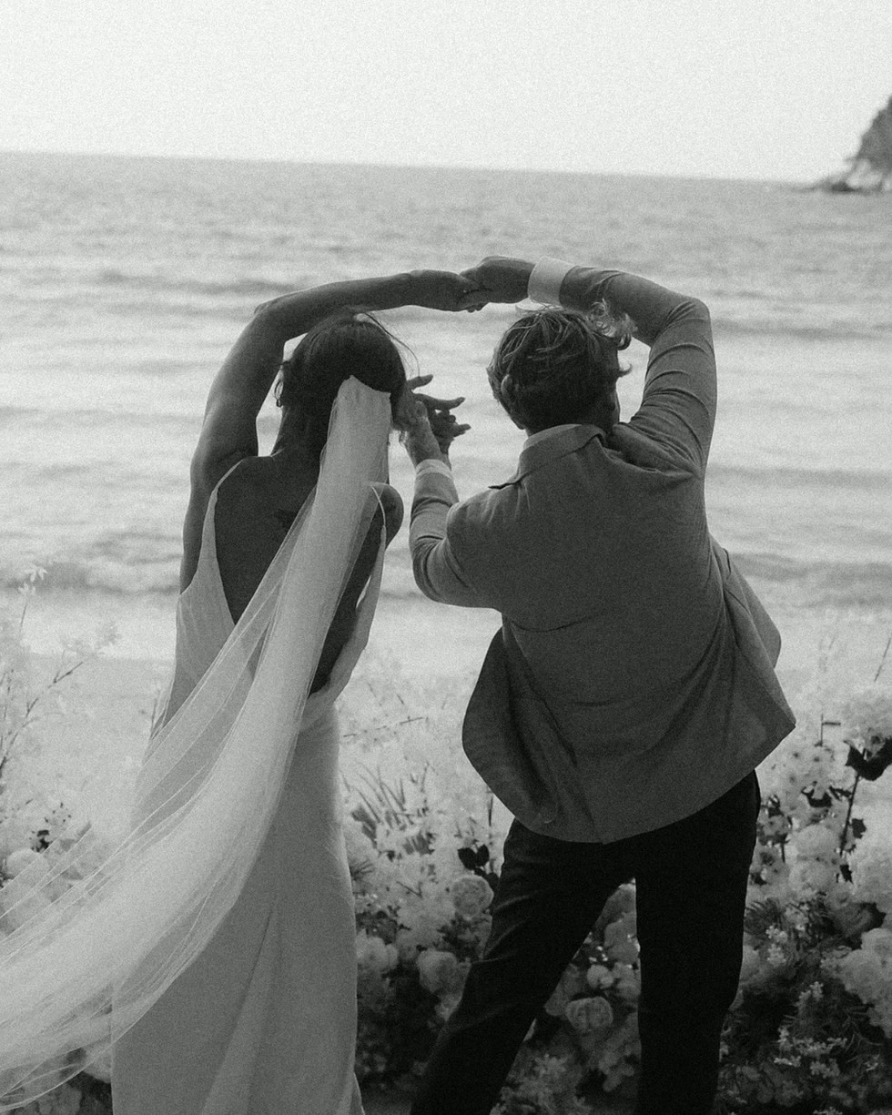 Pangkor Laut Resort Wedding Photographer