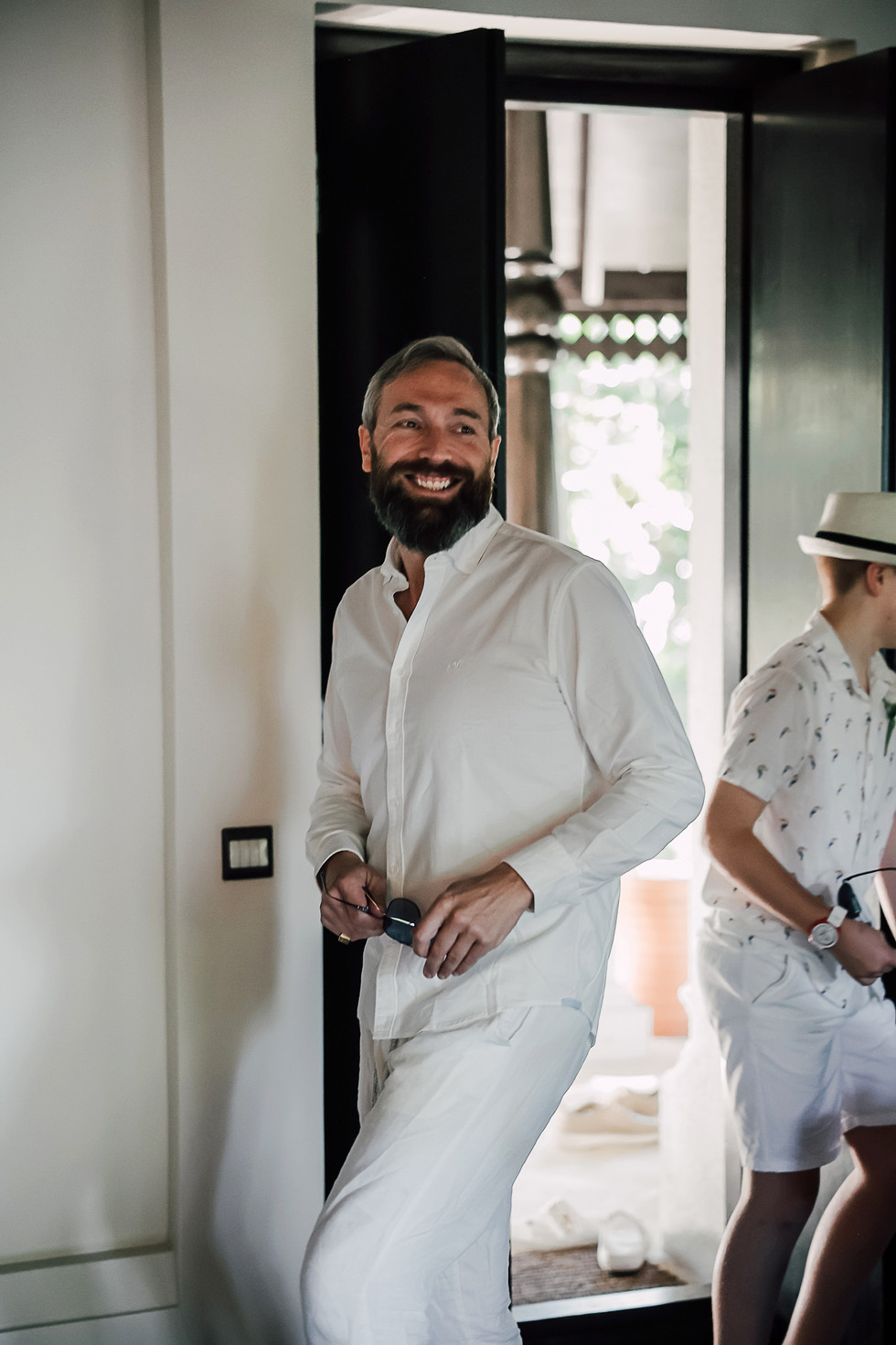 pangkor laut resort wedding photography