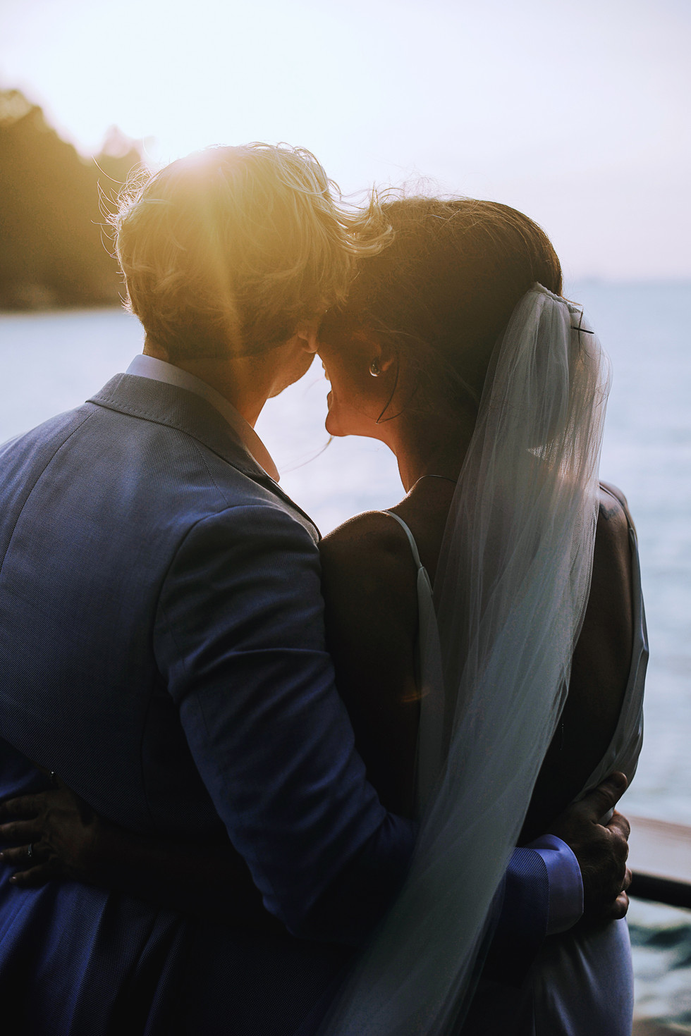 Pangkor Laut Resort Wedding Photographer