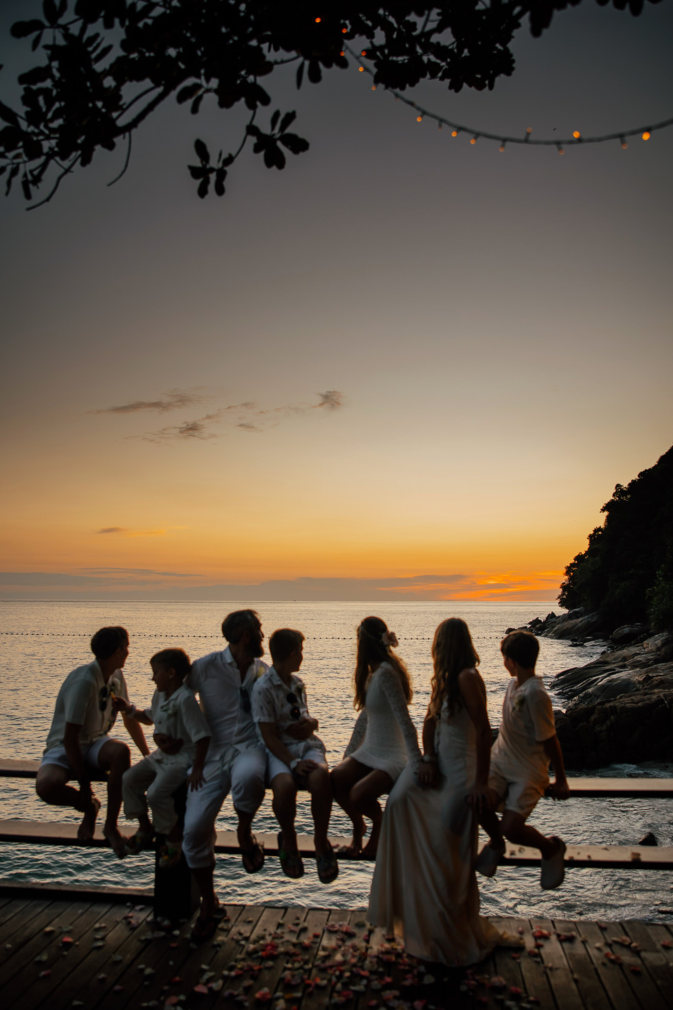 pangkor laut resort wedding photography