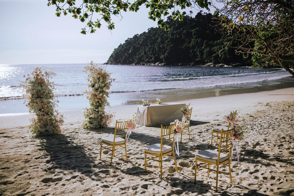 pangkor laut resort wedding photography