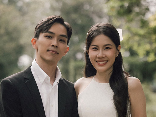 ROM Wedding Photography in Ipoh – Perak Guanyin Cave & Taman D.R Seenivasagam(DR Park )