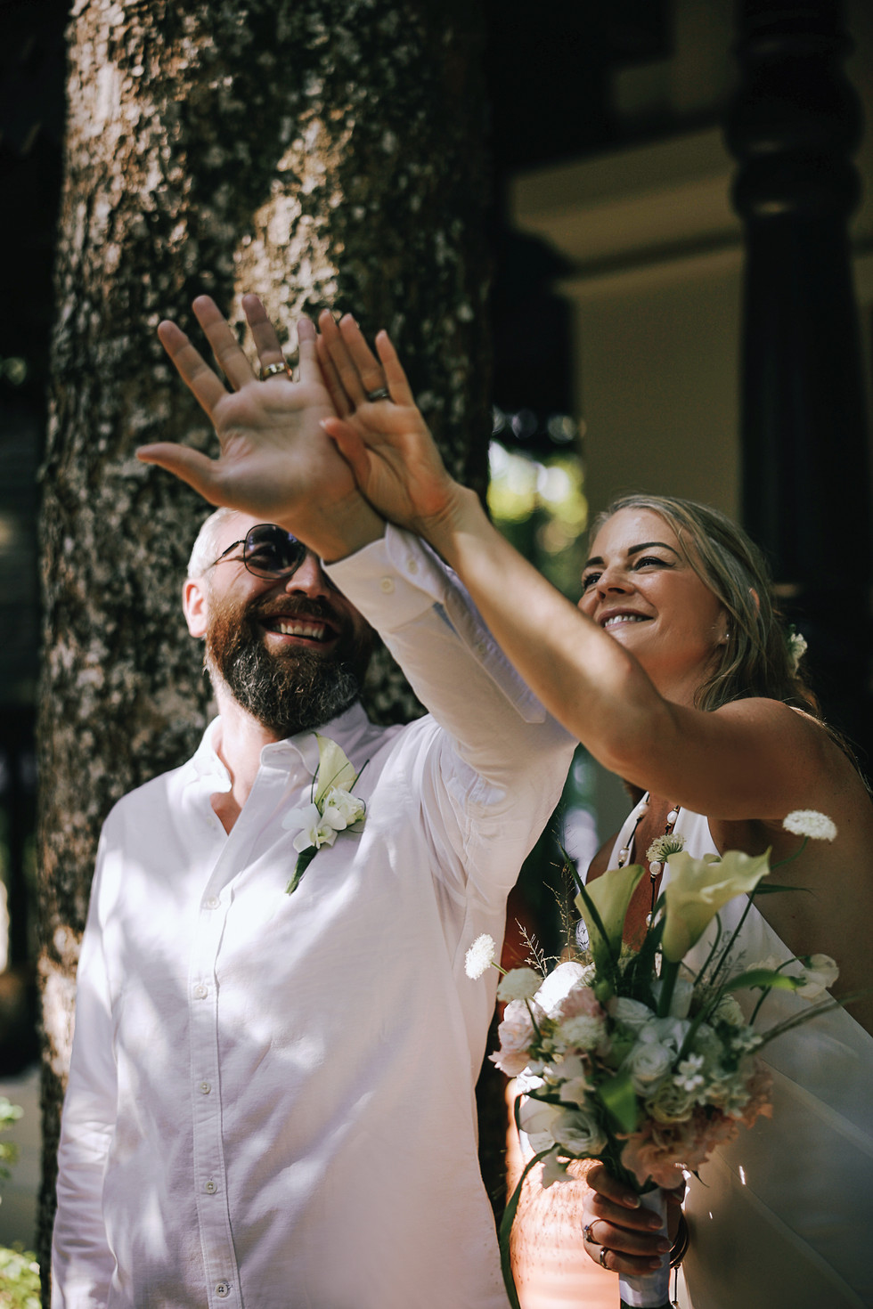 pangkor laut resort wedding photography