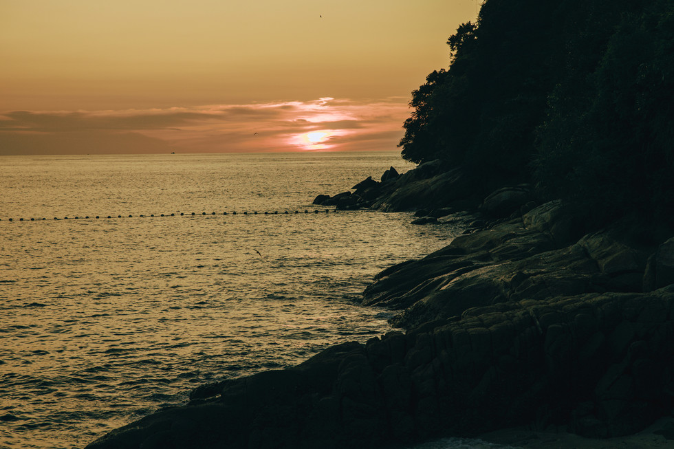 pangkor laut resort wedding photography