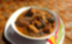 Ogbono Soup