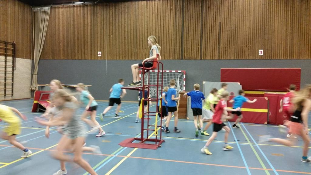 10 Tellen in de rimboe🤸 Synerkri 10 Tellen in de rimboe🤸 Synerkri