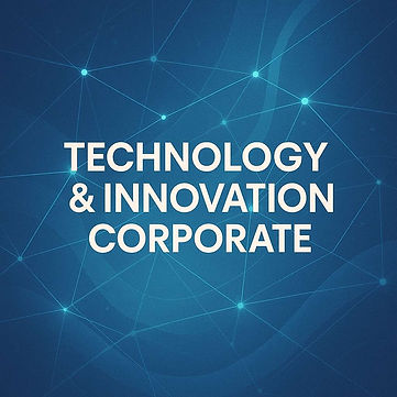 ⚙️ Technology & Innovation Corporate – Modern & Futuristic.jpg