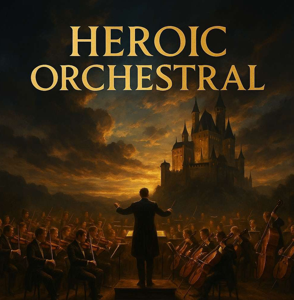 Heroic Orchestral Music – Epic, Courageous, and Triumphant Scores.jpg