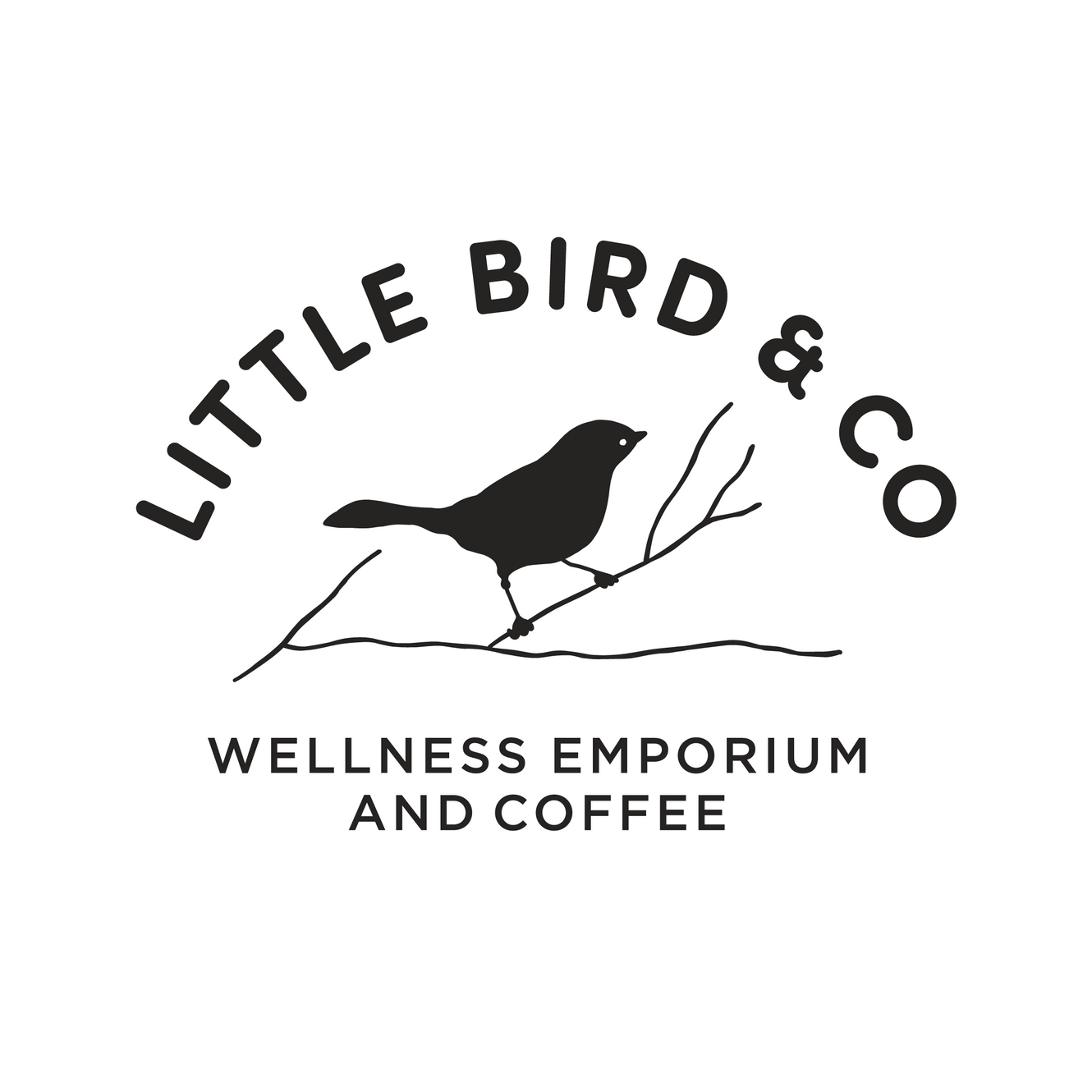 The Apothecary LITTLE BIRD & CO