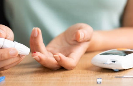 Managing Prediabetes and Preventing Diabetes
