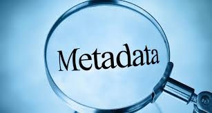 Fundamentals of Metadata