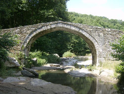 Атеренски мост