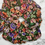 Miniatyrbild: Sommar scrunchies XL