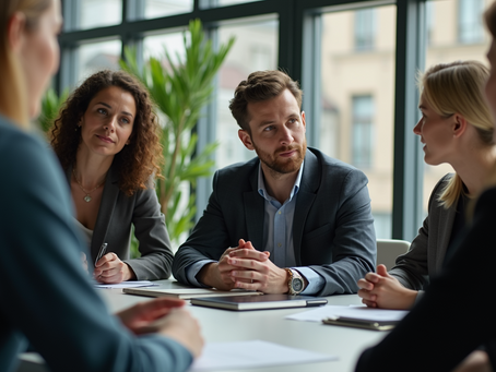 The Art of Effective Communication in Everyday Life