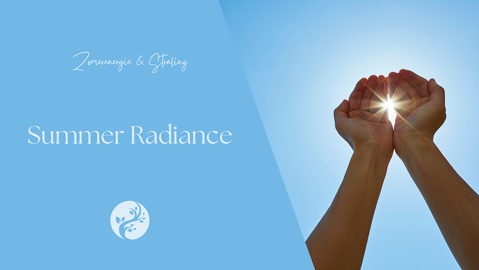 Summer Radiance