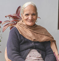 So beautiful even at 86!