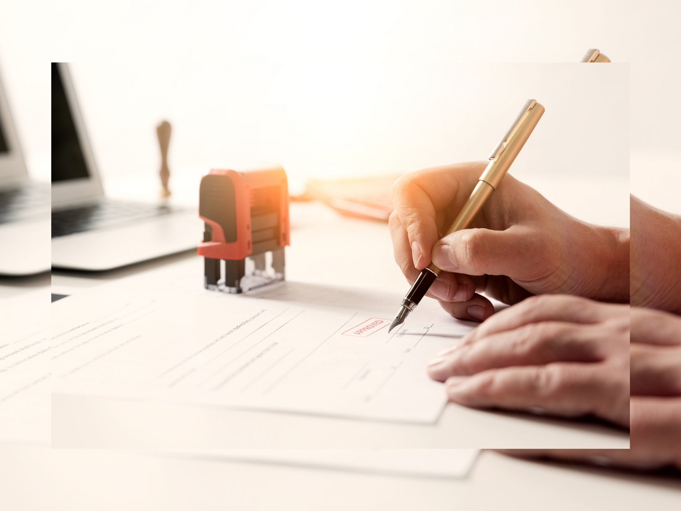 General Notary Services