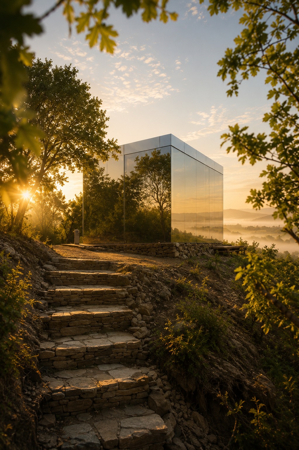 Glamping Domik Tokaj — Photo 6 of 6