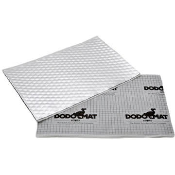 Thumbnail: Dodo Mat DEADN Hex 50 sheets