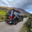 Thumbnail: VW T5/T6 Rear Door Sherpa Ladder *RIGHT*