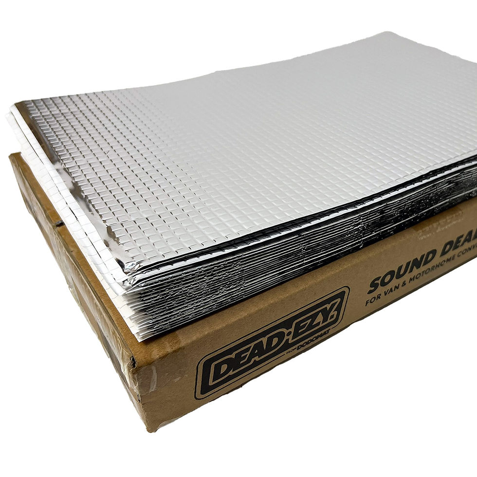 Thumbnail: Dodo DEAD-EZY 20 Sheets