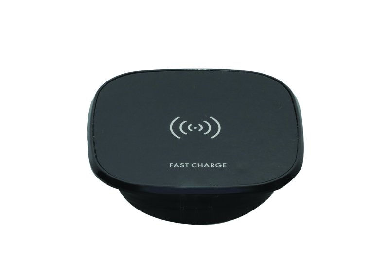 Desktop Embedded Wireless Charger