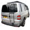 Thumbnail: VW T5/T6 Rear Door Sherpa Ladder *RIGHT*