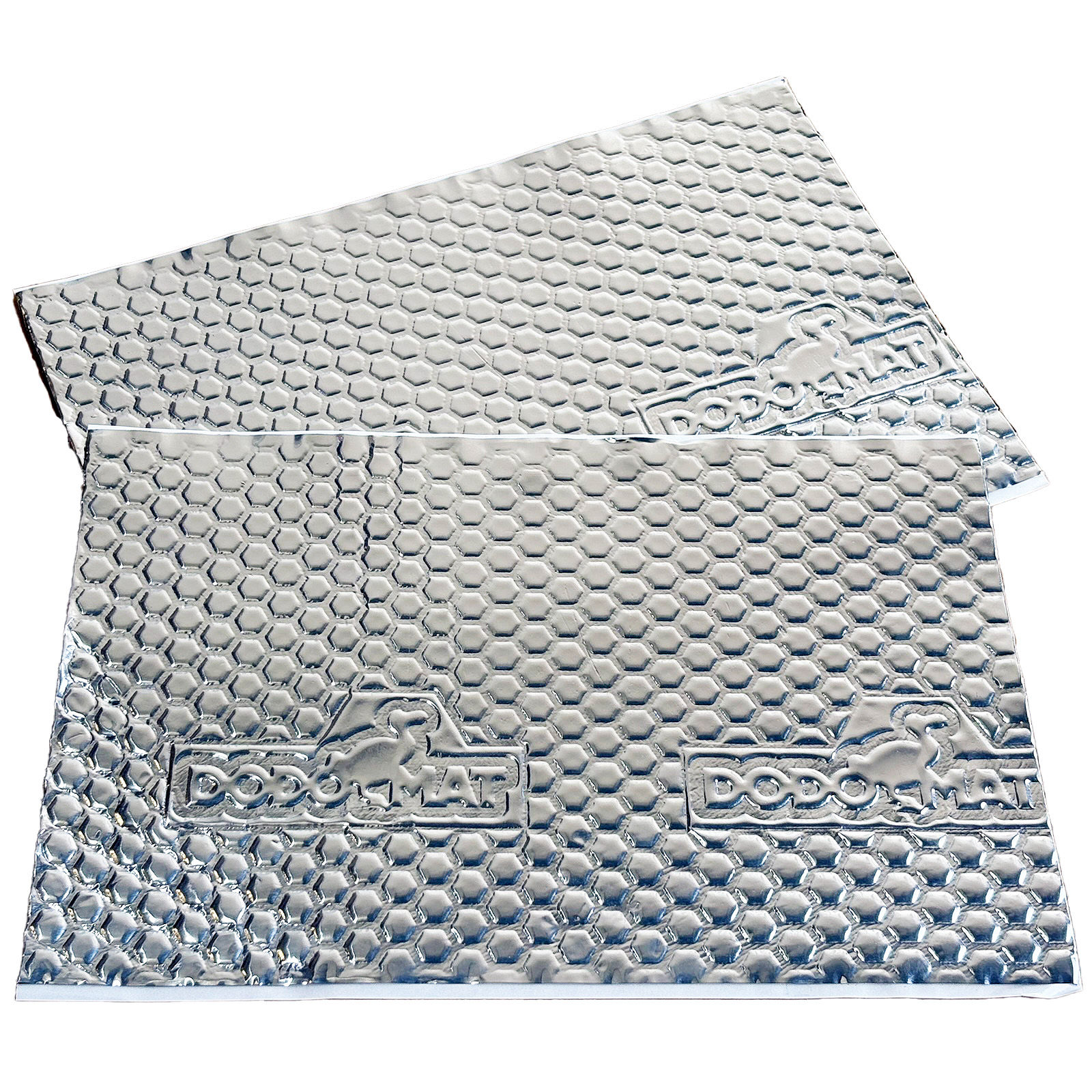 Dodo Mat DEADN Hex 50 sheets