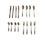 Thumbnail: CVC XPED SERIES 2-4 People Dining Kit