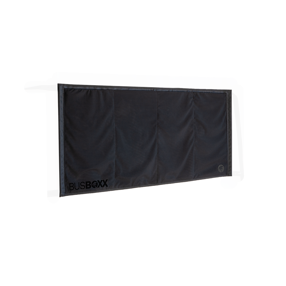 Thumbnail: BusBoxx roofnetBOXX organizer bag