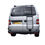 Thumbnail: VW T5/T6 Rear Door Sherpa Ladder *RIGHT*