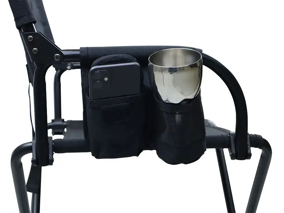 Thumbnail: Expander Camping Chair – by Front Runner