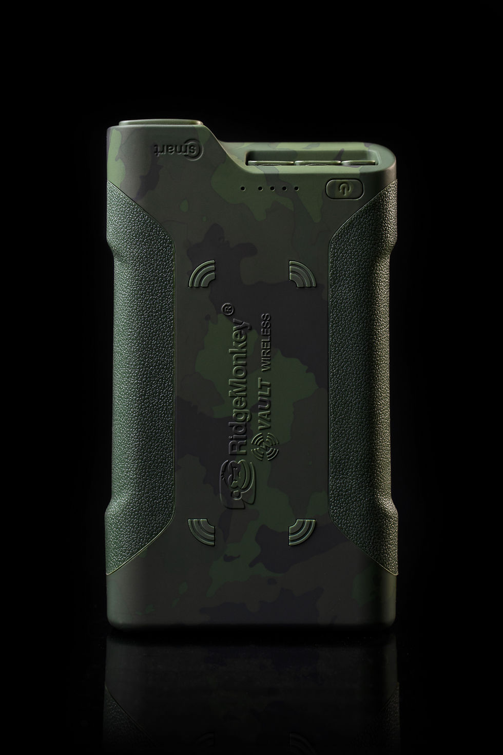 RidgeMonkey Vault C-Smart Powerpack in Green