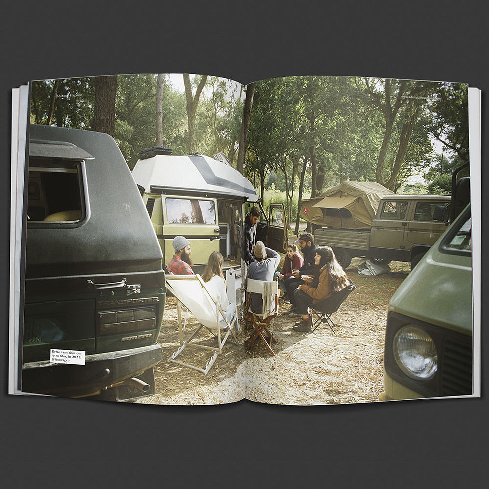 Thumbnail: Advanture Magazine Issue 7