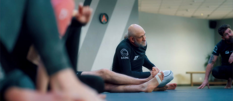 How BJJ Discipline Benefits Your Mind and Body