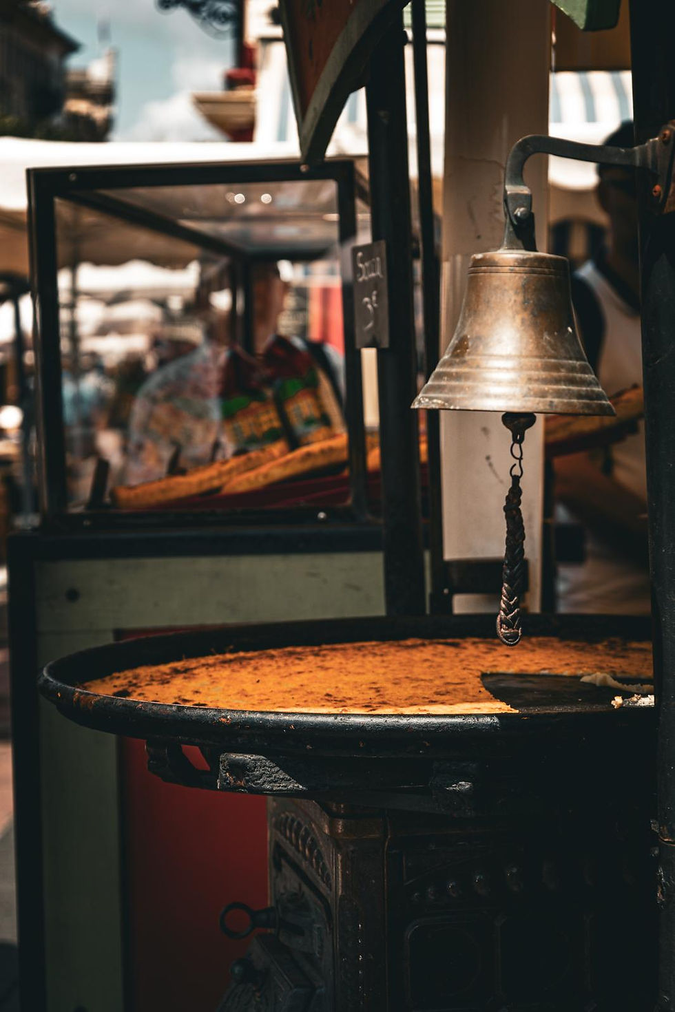 Visite Gourmande du Vieux Nice